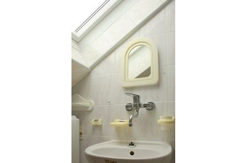 Slovakia Privát Liptovská Teplá, Eksteriør